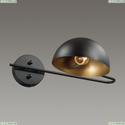 Бра 5293/1WA ★ LUMION — купить в интернет магазине ЛЮСТРАВИК☀