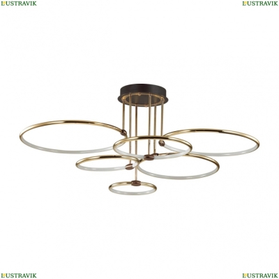 Люстру 5283/99CL ★ LUMION — купить в интернет магазине ЛЮСТРАВИК☀