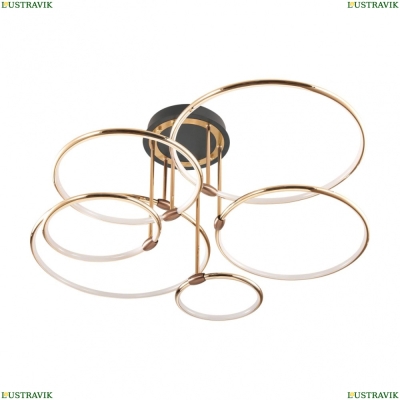Люстру 5283/99CL ★ LUMION — купить в интернет магазине ЛЮСТРАВИК☀