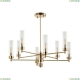 Люстру 5274/8C ★ LUMION — купить в интернет магазине ЛЮСТРАВИК☀