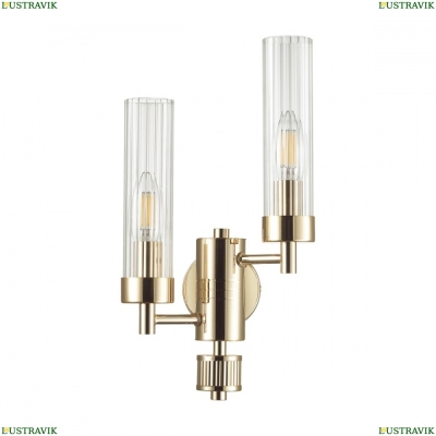 Бра 5274/2W ★ LUMION — купить в интернет магазине ЛЮСТРАВИК☀