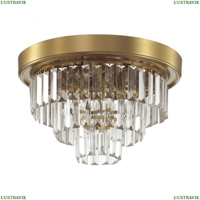 Светильник 5257/4C ★ LUMION — купить в интернет магазине ЛЮСТРАВИК☀