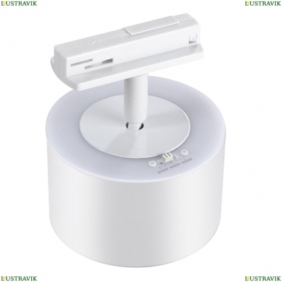 Светильник 358973 ★ Novotech — купить в интернет магазине ЛЮСТРАВИК☀