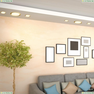 Светильник 358956 ★ Novotech — купить в интернет магазине ЛЮСТРАВИК☀