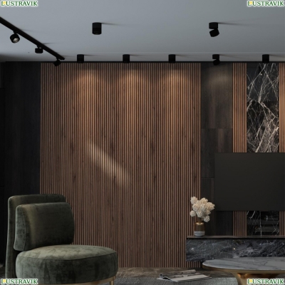 Светильник 358946 ★ Novotech — купить в интернет магазине ЛЮСТРАВИК☀