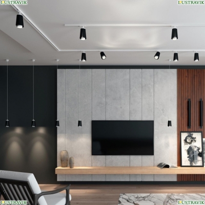 Светильник 370836 ★ Novotech — купить в интернет магазине ЛЮСТРАВИК☀