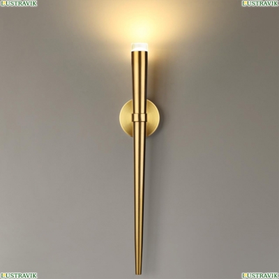 Светильник 4352/5WL ★ Odeon Light — купить в интернет магазине ЛЮСТРАВИК☀