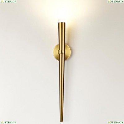 Светильник 4352/5WL ★ Odeon Light — купить в интернет магазине ЛЮСТРАВИК☀