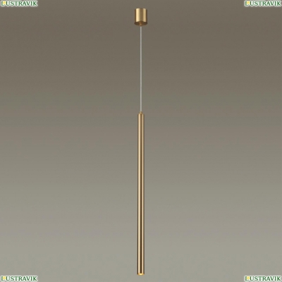 Светильник 4374/3L ★ Odeon Light — купить в интернет магазине ЛЮСТРАВИК☀