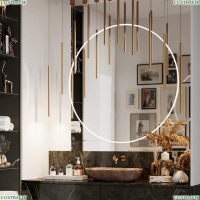 Светильник 4374/3L ★ Odeon Light — купить в интернет магазине ЛЮСТРАВИК☀
