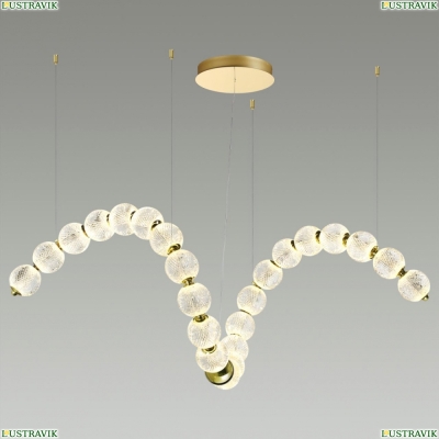 Светильник 5008/92L ★ Odeon Light — купить в интернет магазине ЛЮСТРАВИК☀