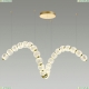 Светильник 5008/92L ★ Odeon Light — купить в интернет магазине ЛЮСТРАВИК☀