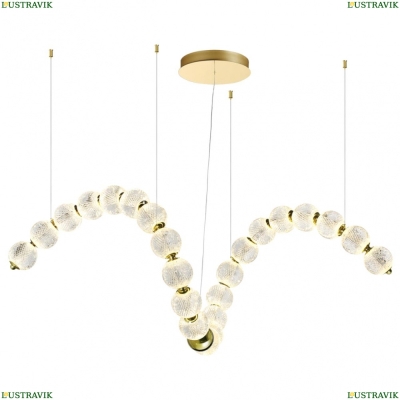 Светильник 5008/92L ★ Odeon Light — купить в интернет магазине ЛЮСТРАВИК☀