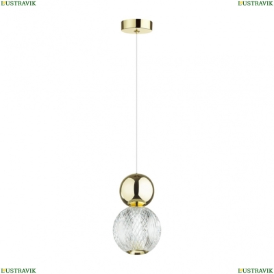 Светильник 5008/7L ★ Odeon Light — купить в интернет магазине ЛЮСТРАВИК☀