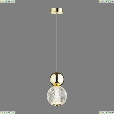 Светильник 5008/7L ★ Odeon Light — купить в интернет магазине ЛЮСТРАВИК☀