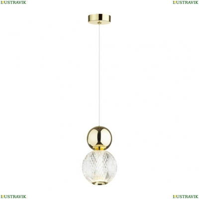 Светильник 5008/7L ★ Odeon Light — купить в интернет магазине ЛЮСТРАВИК☀