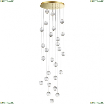 Светильник 5008/120L ★ Odeon Light — купить в интернет магазине ЛЮСТРАВИК☀