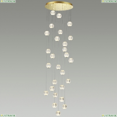 Светильник 5008/120L ★ Odeon Light — купить в интернет магазине ЛЮСТРАВИК☀