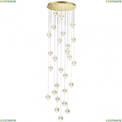 Светильник 5008/120L ★ Odeon Light — купить в интернет магазине ЛЮСТРАВИК☀