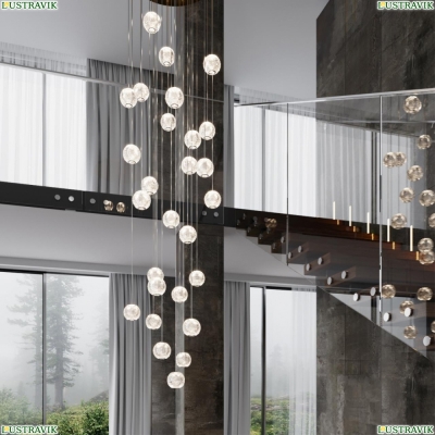 Светильник 5008/120L ★ Odeon Light — купить в интернет магазине ЛЮСТРАВИК☀