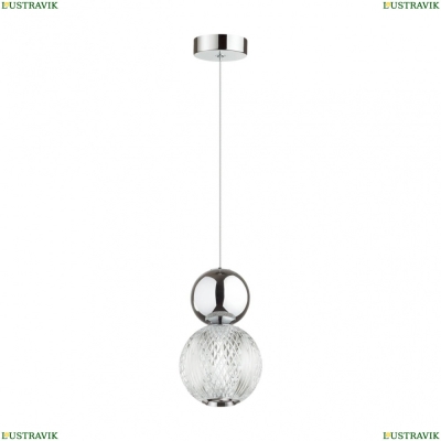Светильник 5007/7L ★ Odeon Light — купить в интернет магазине ЛЮСТРАВИК☀