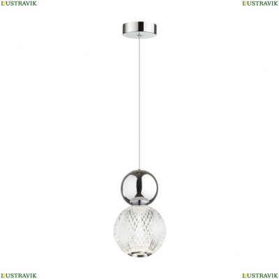 Светильник 5007/7L ★ Odeon Light — купить в интернет магазине ЛЮСТРАВИК☀