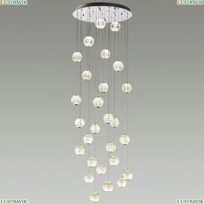 Светильник 5007/120L ★ Odeon Light — купить в интернет магазине ЛЮСТРАВИК☀