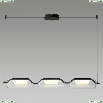 Светильник 5003/30L ★ Odeon Light — купить в интернет магазине ЛЮСТРАВИК☀