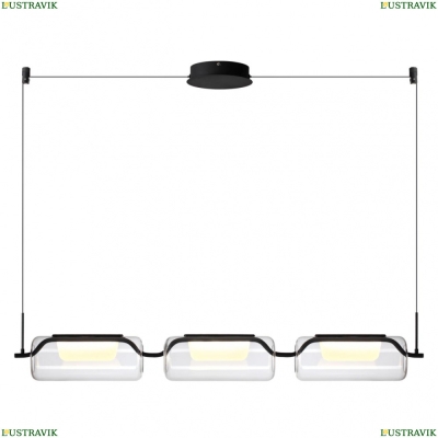 Светильник 5003/30L ★ Odeon Light — купить в интернет магазине ЛЮСТРАВИК☀