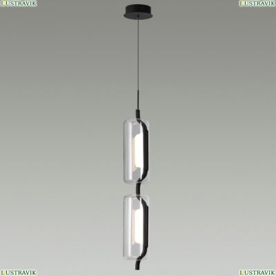 Светильник 5003/20L ★ Odeon Light — купить в интернет магазине ЛЮСТРАВИК☀