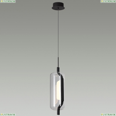 Светильник 5003/10L ★ Odeon Light — купить в интернет магазине ЛЮСТРАВИК☀