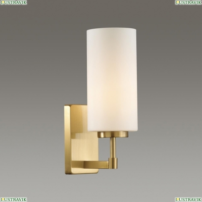 Бра 4990/1W ★ Odeon Light — купить в интернет магазине ЛЮСТРАВИК☀