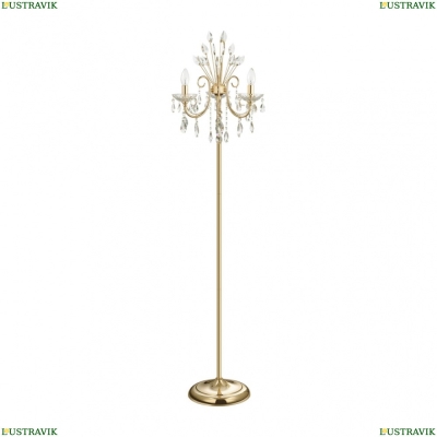 Торшер 4977/3F ★ Odeon Light — купить в интернет магазине ЛЮСТРАВИК☀