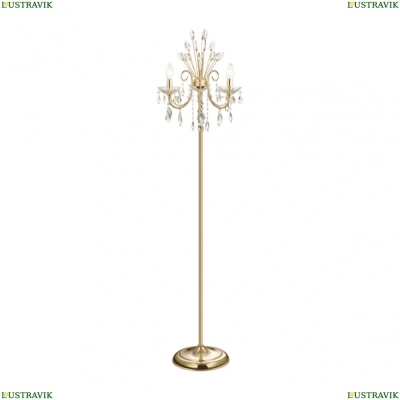 Торшер 4977/3F ★ Odeon Light — купить в интернет магазине ЛЮСТРАВИК☀