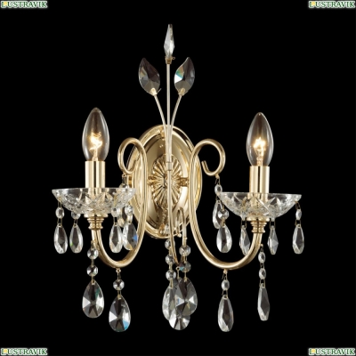 Бра 4977/2W ★ Odeon Light — купить в интернет магазине ЛЮСТРАВИК☀