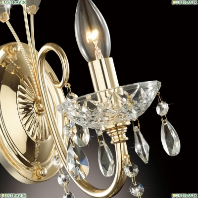 Бра 4977/1W ★ Odeon Light — купить в интернет магазине ЛЮСТРАВИК☀