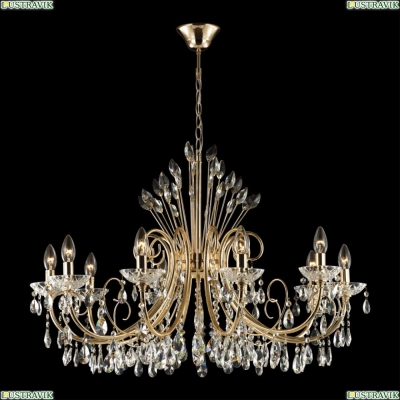 Люстру 4977/10 ★ Odeon Light — купить в интернет магазине ЛЮСТРАВИК☀