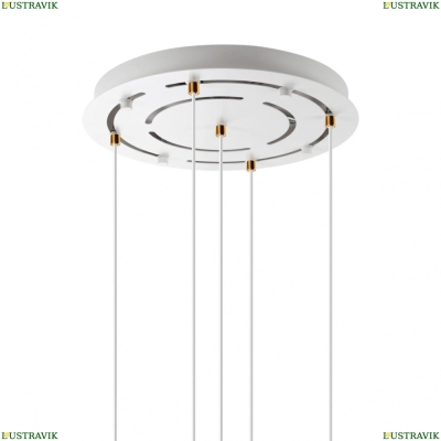 Основание Для Подвесов 4346/1N ★ Odeon Light — купить в интернет магазине ЛЮСТРАВИК☀