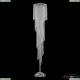 Торшер 83111T6/30IV-152 Ni ★ Bohemia Ivele Crystal — купить в интернет магазине «ЛЮСТРАВИК»☀