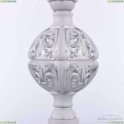 Торшер AL79101T/8/175 B WMN P1 U Horse ★ Bohemia Ivele Crystal — купить в интернет магазине «ЛЮСТРАВИК»☀
