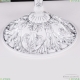 Торшер AL79101T/8/175 B WMN P Aquamarine/M-1H ★ Bohemia Ivele Crystal — купить в интернет магазине «ЛЮСТРАВИК»☀