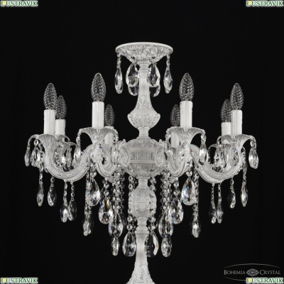 Торшер AL79101T/8/175 B WMN ★ Bohemia Ivele Crystal — купить в интернет магазине «ЛЮСТРАВИК»☀