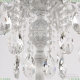 Торшер AL79101T/8/175 B WMN ★ Bohemia Ivele Crystal — купить в интернет магазине «ЛЮСТРАВИК»☀
