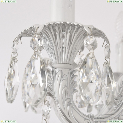 Торшер AL79101T/8/175 B WMN ★ Bohemia Ivele Crystal — купить в интернет магазине «ЛЮСТРАВИК»☀