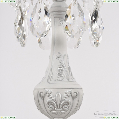 Торшер AL79101T/8/175 B WMN ★ Bohemia Ivele Crystal — купить в интернет магазине «ЛЮСТРАВИК»☀