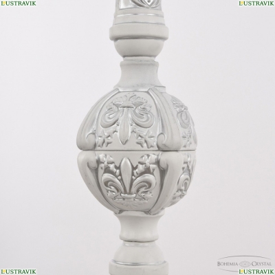 Торшер AL79101T/8/175 B WMN ★ Bohemia Ivele Crystal — купить в интернет магазине «ЛЮСТРАВИК»☀