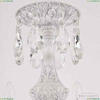 Торшер AL79101T/8/175 B WMN ★ Bohemia Ivele Crystal — купить в интернет магазине «ЛЮСТРАВИК»☀