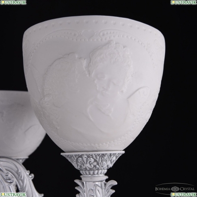 Торшер AL79101T/8/175 A WMN P1 U Angel ★ Bohemia Ivele Crystal — купить в интернет магазине «ЛЮСТРАВИК»☀