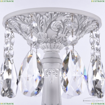 Торшер AL79101T/8/175 A WMN P1 U Angel ★ Bohemia Ivele Crystal — купить в интернет магазине «ЛЮСТРАВИК»☀