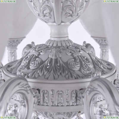 Торшер AL79101T/8/175 A WMN P1 U Angel ★ Bohemia Ivele Crystal — купить в интернет магазине «ЛЮСТРАВИК»☀